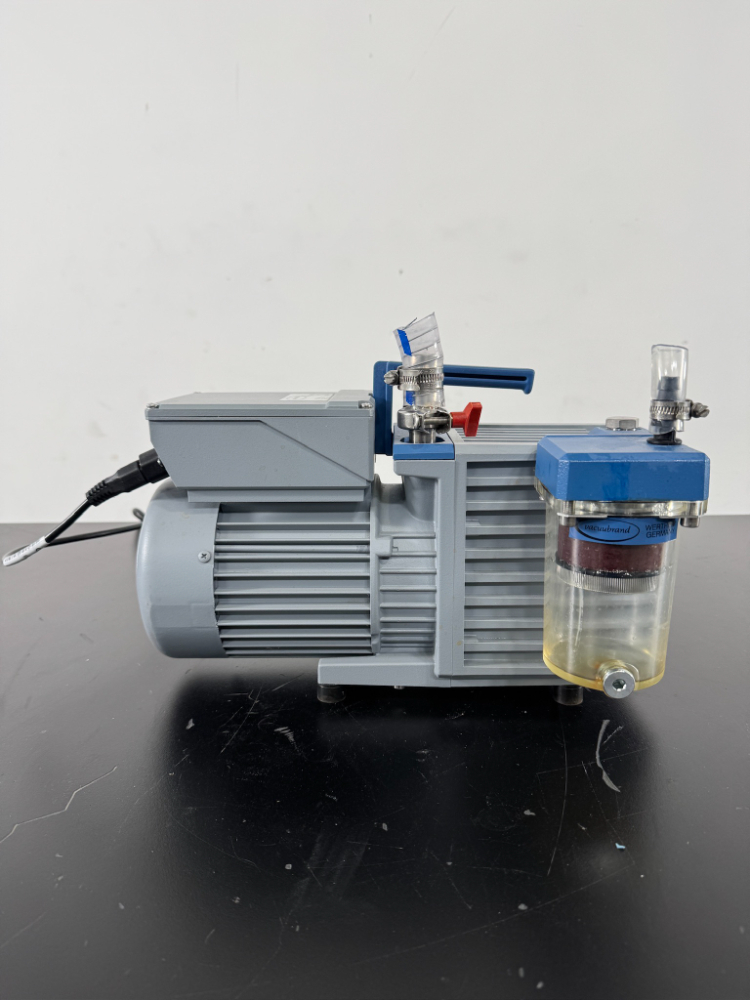 Image of Vacuubrand RE 6W Vacuum Pump